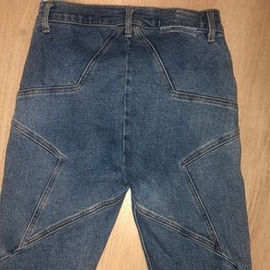 Revice Star jeans